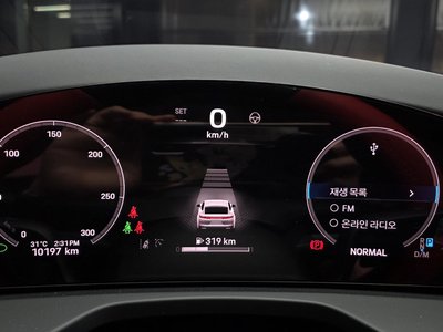 PORSCHE PANAMERA - 8