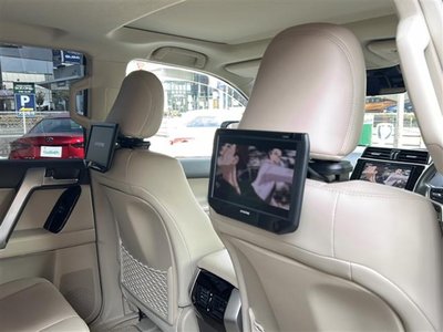 TOYOTA LAND CRUISER PRADO - 6