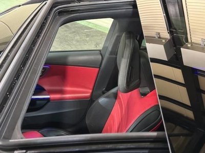 MERCEDES-BENZ C-CLASS - 3