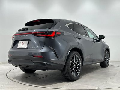 LEXUS NX - 7