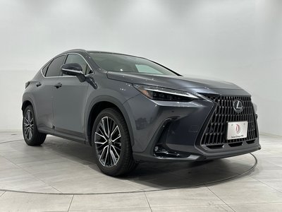LEXUS NX - 1