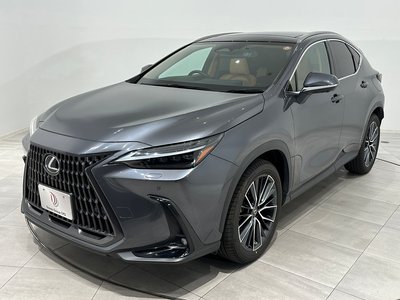 LEXUS NX - 9