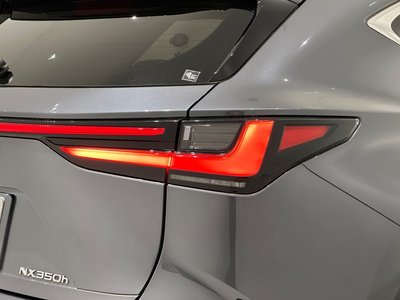 LEXUS NX - 8