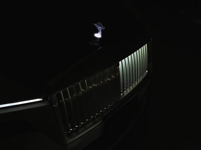 صورة مصغرة 52 لـ 2025 ROLLS-ROYCE SPECTRE
