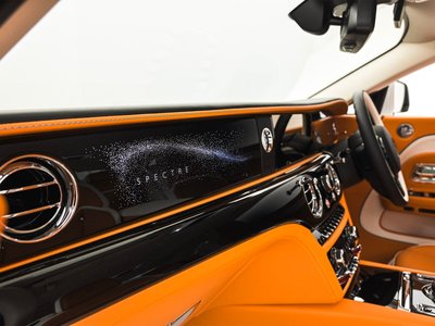 صورة مصغرة 29 لـ 2025 ROLLS-ROYCE SPECTRE