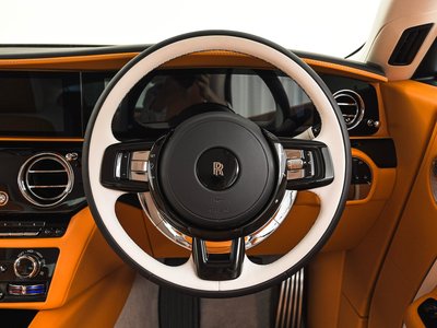 صورة مصغرة 18 لـ 2025 ROLLS-ROYCE SPECTRE