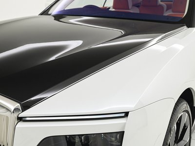 صورة مصغرة 42 لـ 2025 ROLLS-ROYCE SPECTRE