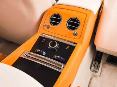صورة مصغرة 31 لـ 2025 ROLLS-ROYCE SPECTRE
