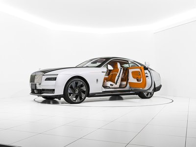 صورة مصغرة 48 لـ 2025 ROLLS-ROYCE SPECTRE
