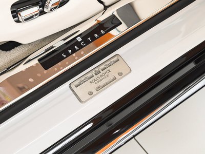 صورة مصغرة 23 لـ 2025 ROLLS-ROYCE SPECTRE