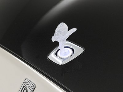 صورة مصغرة 54 لـ 2025 ROLLS-ROYCE SPECTRE