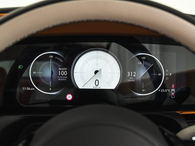 صورة مصغرة 19 لـ 2025 ROLLS-ROYCE SPECTRE
