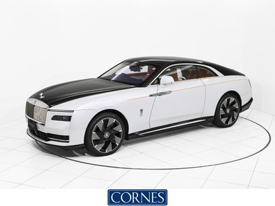 صورة 1 لـ 2025 ROLLS-ROYCE SPECTRE