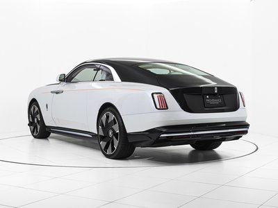 صورة 6 لـ 2025 ROLLS-ROYCE SPECTRE