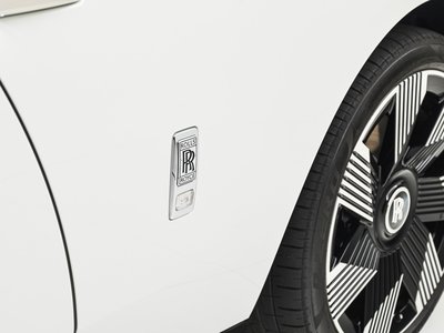 صورة مصغرة 50 لـ 2025 ROLLS-ROYCE SPECTRE