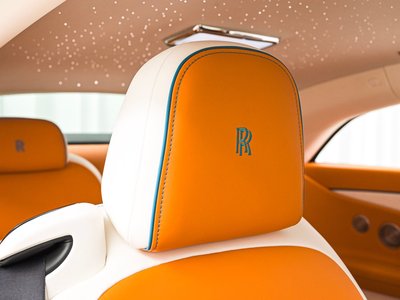 صورة مصغرة 14 لـ 2025 ROLLS-ROYCE SPECTRE