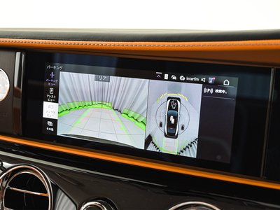 صورة مصغرة 36 لـ 2025 ROLLS-ROYCE SPECTRE