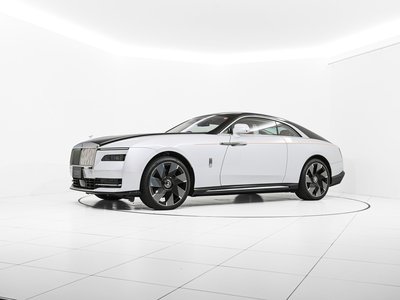 صورة مصغرة 47 لـ 2025 ROLLS-ROYCE SPECTRE