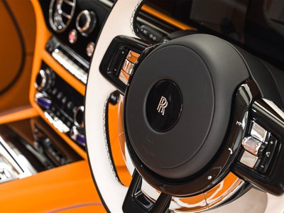 صورة مصغرة 25 لـ 2025 ROLLS-ROYCE SPECTRE