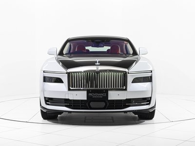 صورة 3 لـ 2025 ROLLS-ROYCE SPECTRE
