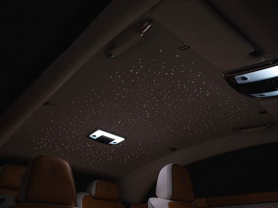 صورة مصغرة 38 لـ 2025 ROLLS-ROYCE SPECTRE