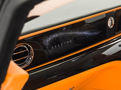 صورة مصغرة 28 لـ 2025 ROLLS-ROYCE SPECTRE