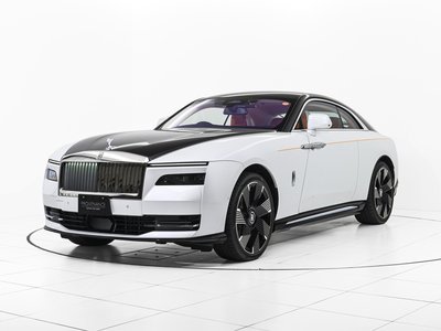 صورة 2 لـ 2025 ROLLS-ROYCE SPECTRE