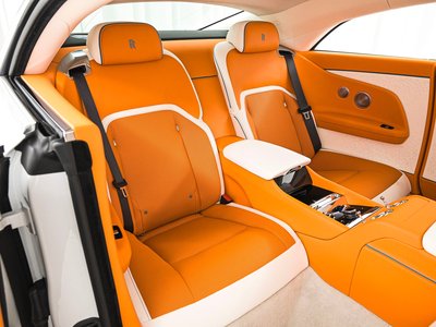 صورة مصغرة 13 لـ 2025 ROLLS-ROYCE SPECTRE