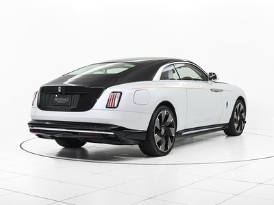 صورة 5 لـ 2025 ROLLS-ROYCE SPECTRE