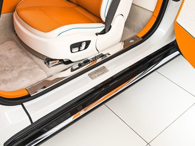 صورة مصغرة 22 لـ 2025 ROLLS-ROYCE SPECTRE