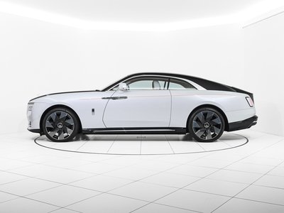 صورة 7 لـ 2025 ROLLS-ROYCE SPECTRE