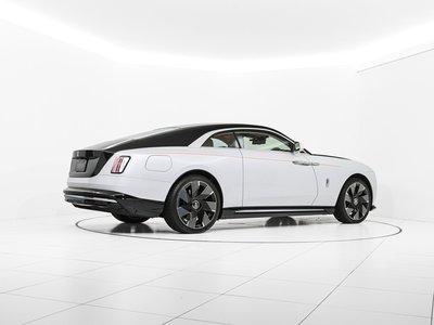 صورة مصغرة 49 لـ 2025 ROLLS-ROYCE SPECTRE