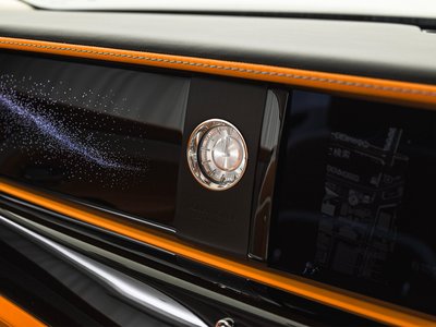 صورة مصغرة 34 لـ 2025 ROLLS-ROYCE SPECTRE