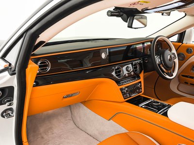 صورة مصغرة 16 لـ 2025 ROLLS-ROYCE SPECTRE
