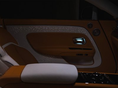 صورة مصغرة 40 لـ 2025 ROLLS-ROYCE SPECTRE