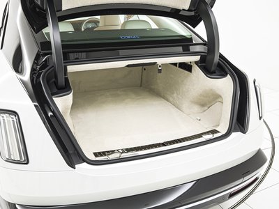 صورة مصغرة 11 لـ 2025 ROLLS-ROYCE SPECTRE