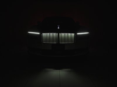 صورة مصغرة 51 لـ 2025 ROLLS-ROYCE SPECTRE
