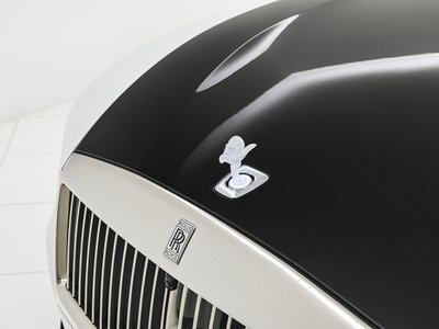 صورة مصغرة 55 لـ 2025 ROLLS-ROYCE SPECTRE