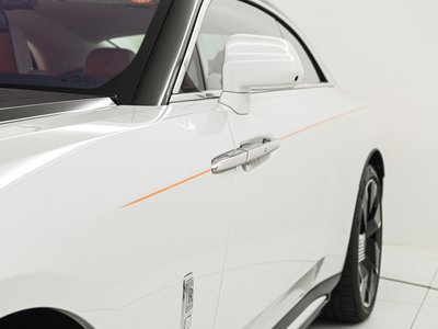 صورة مصغرة 44 لـ 2025 ROLLS-ROYCE SPECTRE