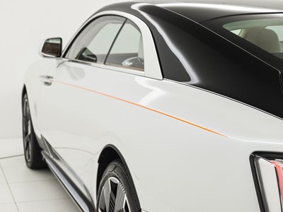 صورة مصغرة 46 لـ 2025 ROLLS-ROYCE SPECTRE
