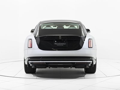 صورة 4 لـ 2025 ROLLS-ROYCE SPECTRE