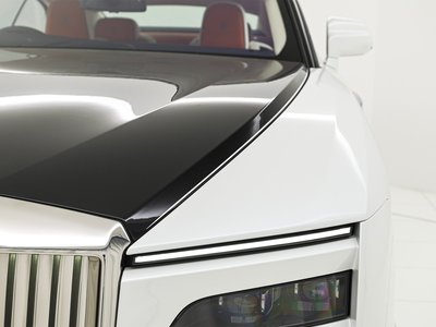 صورة مصغرة 43 لـ 2025 ROLLS-ROYCE SPECTRE