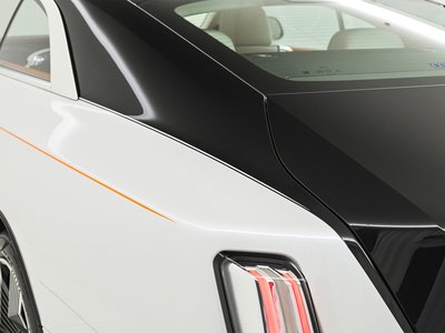 صورة مصغرة 45 لـ 2025 ROLLS-ROYCE SPECTRE