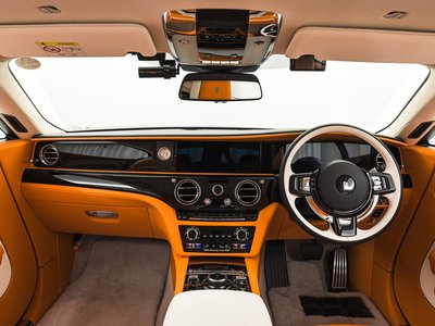 صورة مصغرة 17 لـ 2025 ROLLS-ROYCE SPECTRE
