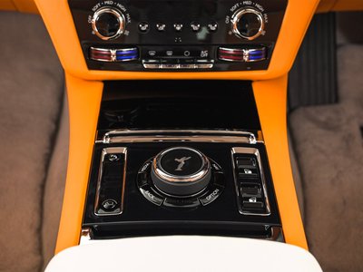 صورة مصغرة 21 لـ 2025 ROLLS-ROYCE SPECTRE