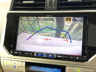 TOYOTA LAND CRUISER PRADO - 5