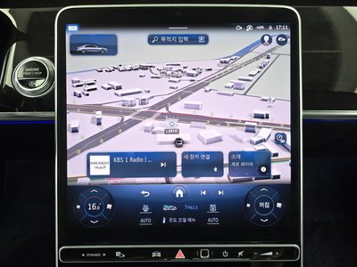 2021 Mercedes-BENZ S-CLASS 缩略图 14