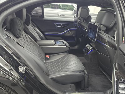 2021 Mercedes-BENZ S-CLASS 缩略图 12