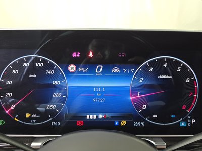 2021 Mercedes-BENZ S-CLASS 照片 8