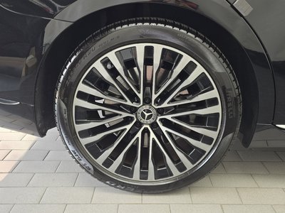 2021 Mercedes-BENZ S-CLASS 照片 6